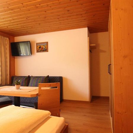 Gaestehaus Bliem Mayrhofen Ngoại thất bức ảnh