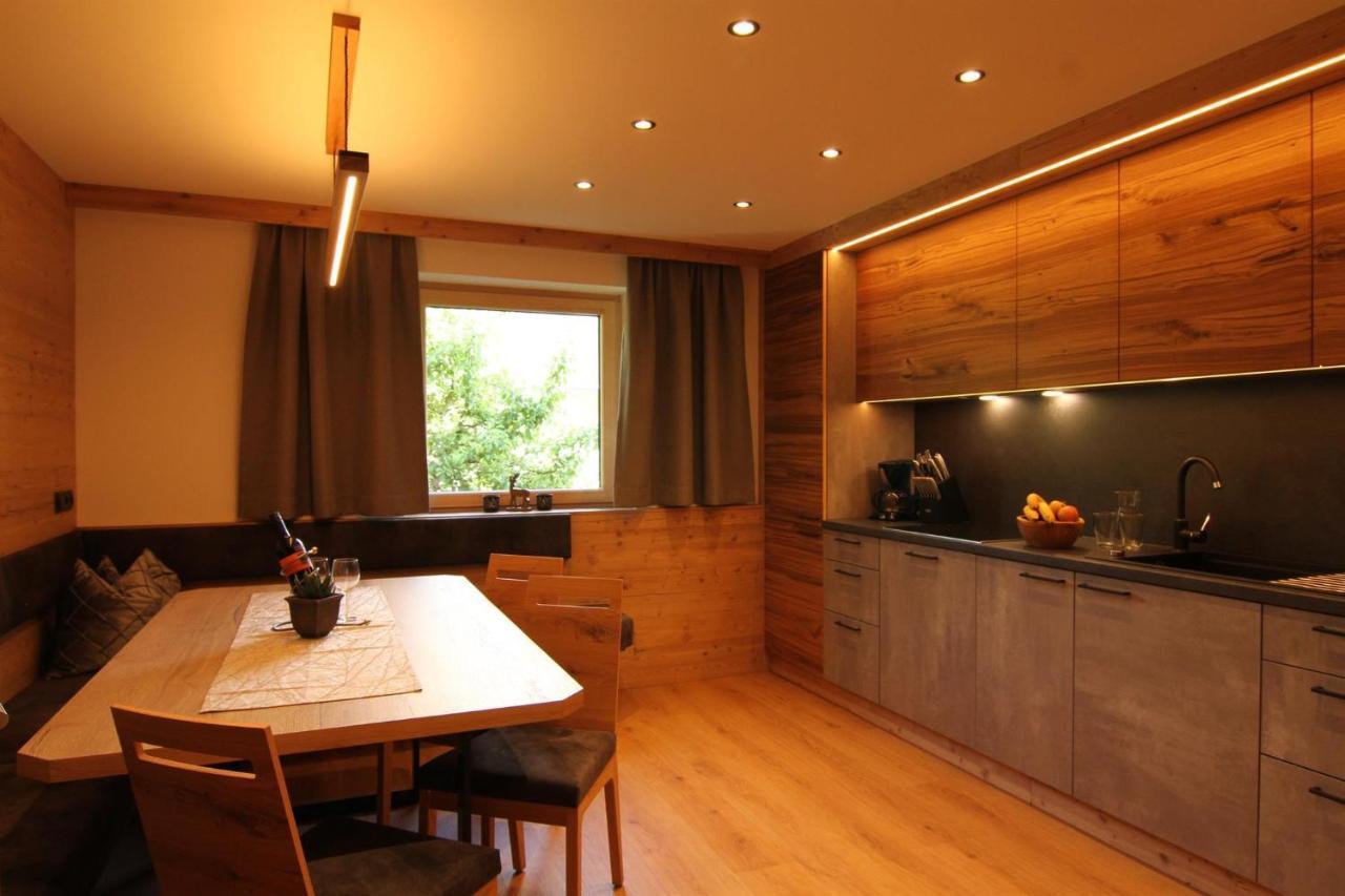 Gaestehaus Bliem Mayrhofen Ngoại thất bức ảnh