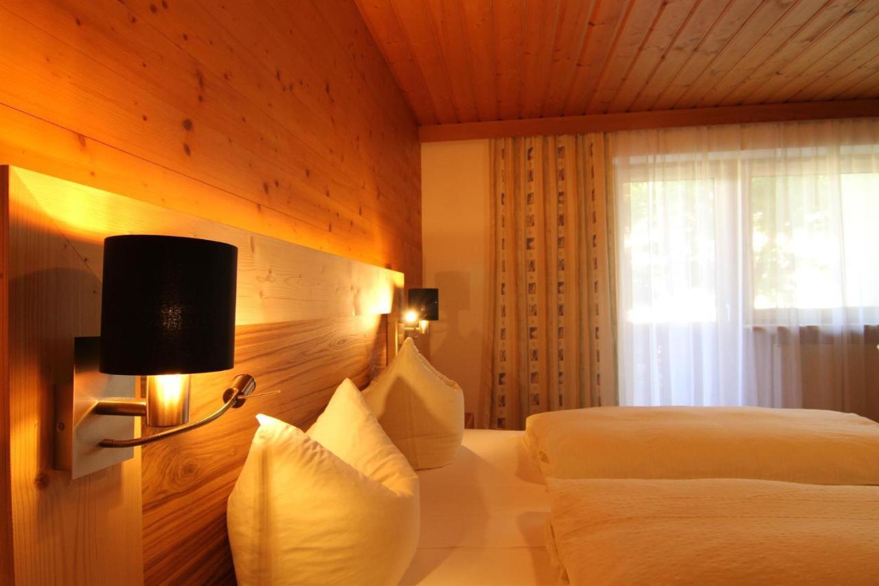 Gaestehaus Bliem Mayrhofen Ngoại thất bức ảnh